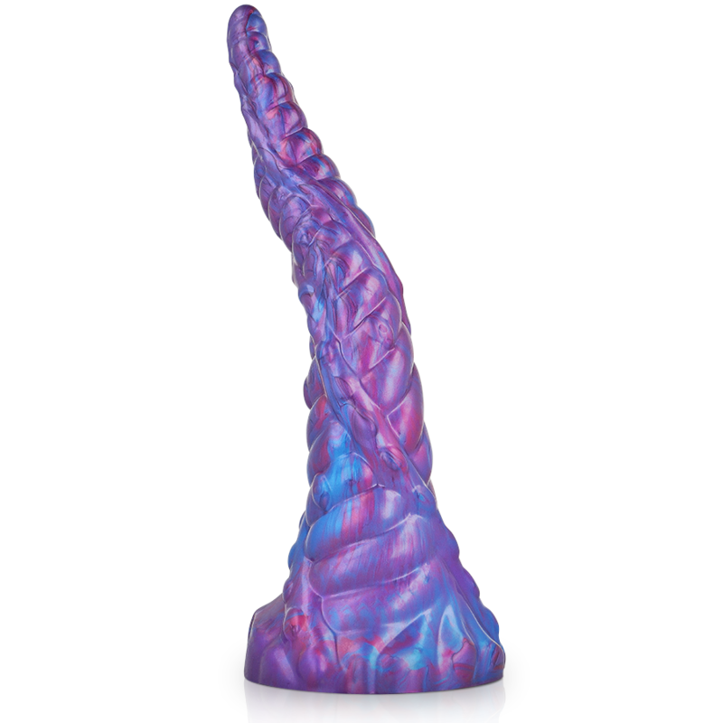 EPIC - NOKKEN DILDO CRÉATURE DES EAUX