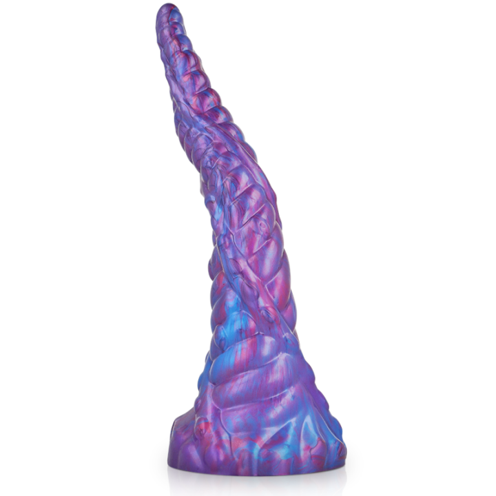 EPIC - NOKKEN DILDO CRÉATURE DES EAUX