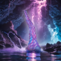 EPIC - NOKKEN DILDO CRÉATURE DES EAUX