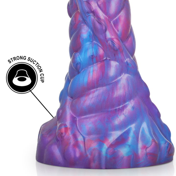 EPIC - NOKKEN DILDO CRÉATURE DES EAUX