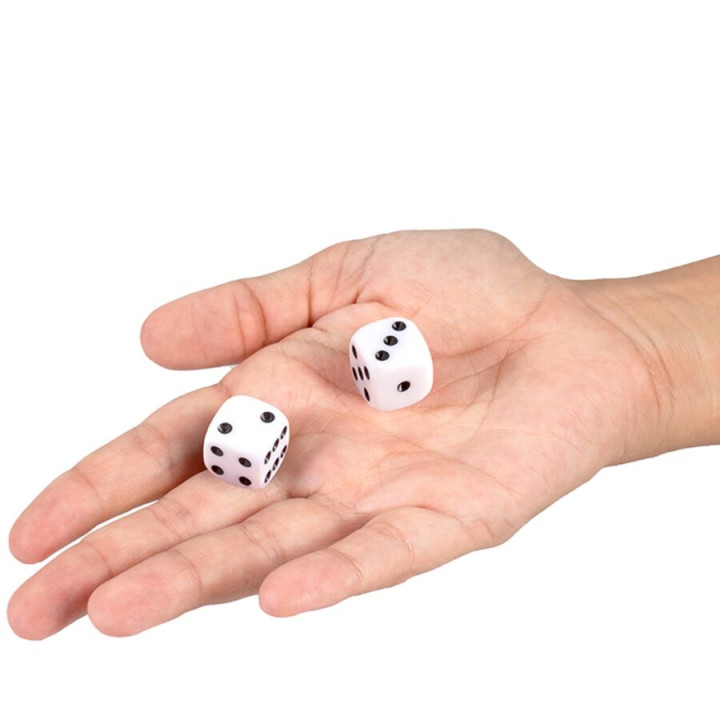 SECRETPLAY - JEU DE DÉS ET DE ROULETTE (ES/PT/EN/FR)