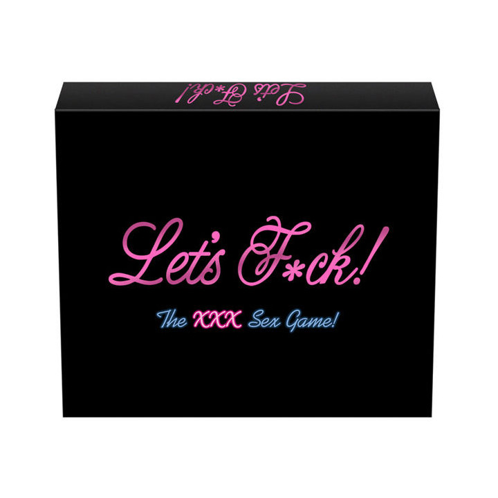KHEPER GAMES - BAISONS LE JEU DE SEXE XXX