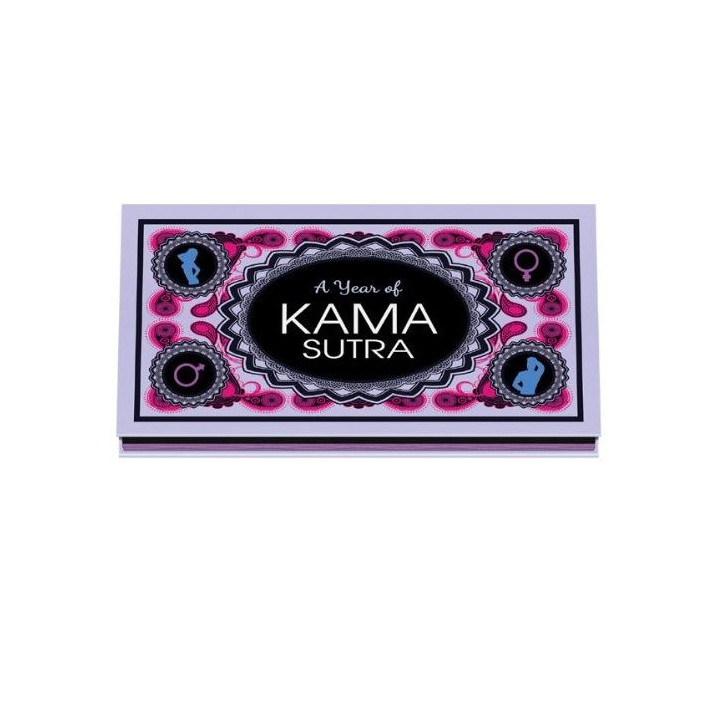 KHEPER GAMES - 52 CARTES DE CONSEILS SEXUELS ABSOLUMENT ORGASMIQUES