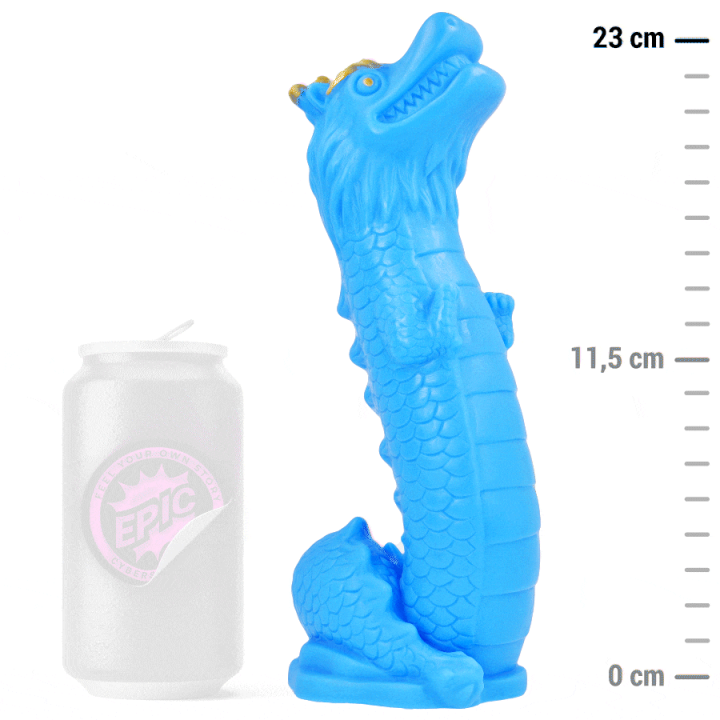 EPIC - GODE NAGA DRAGON CÉLESTE