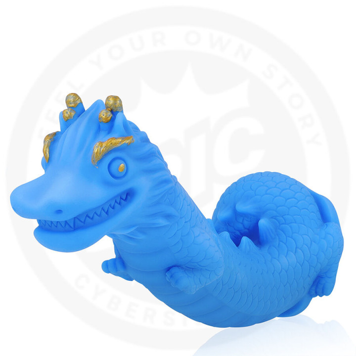 EPIC - GODE NAGA DRAGON CÉLESTE