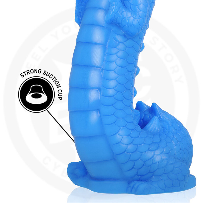 EPIC - GODE NAGA DRAGON CÉLESTE
