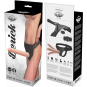 HARNESS ATTRACTION - DERICK CHAIR ARTICULABLE 22.5 CM -O- 4.5 CM