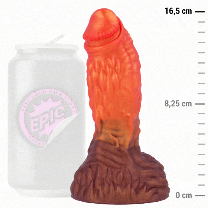 EPIC - DILDO ANDROS WILD ROOTS