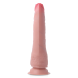 ROCKARMY - HARNAIS + CRUSADER DOUBLE DENSITÉ 21.5 CM -O- 4.46 CM