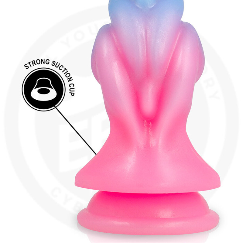EPIC - DILDO RHEONA DAWN