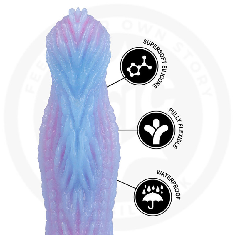 EPIC - DILDO SELARA DAWN