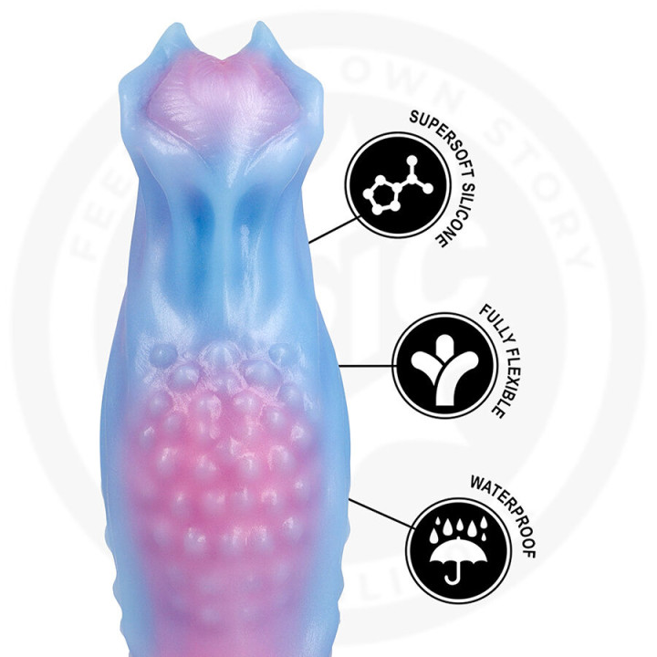 EPIC - DILDO OCEARA DAWN