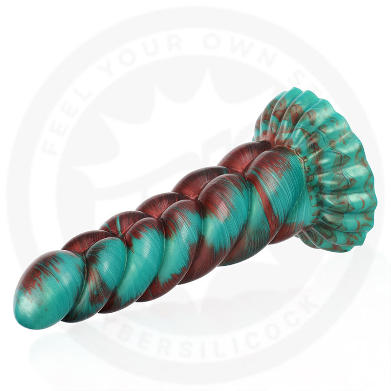 EPIC - DILDO ZIRION ARIDFIRE