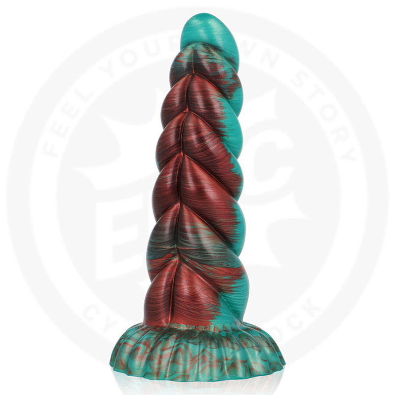 EPIC - DILDO ZIRION ARIDFIRE
