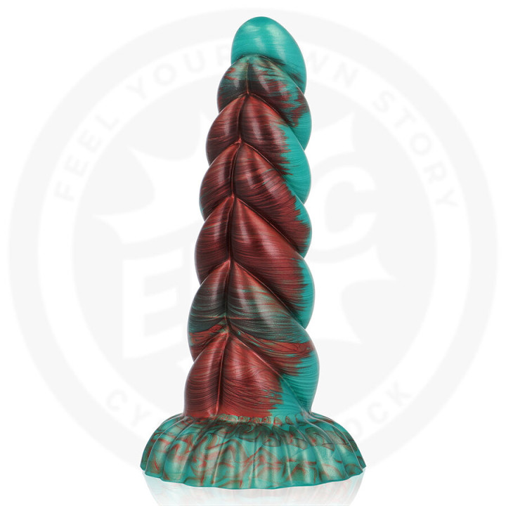 EPIC - DILDO ZIRION ARIDFIRE