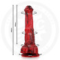 EPIC - GODE VULCANUS NUIT DRAGON