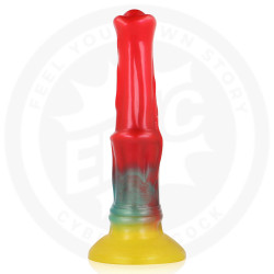 EPIC - DILDO AETHON GLOW
