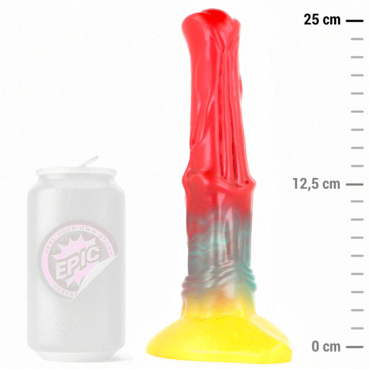 EPIC - DILDO AETHON GLOW
