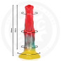 EPIC - DILDO AETHON GLOW