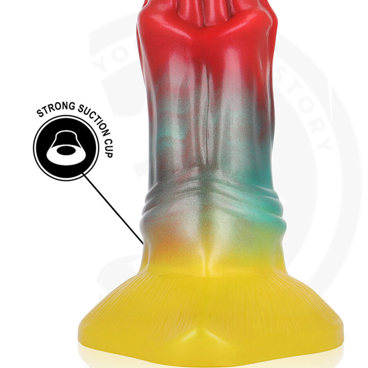EPIC - DILDO AETHON GLOW