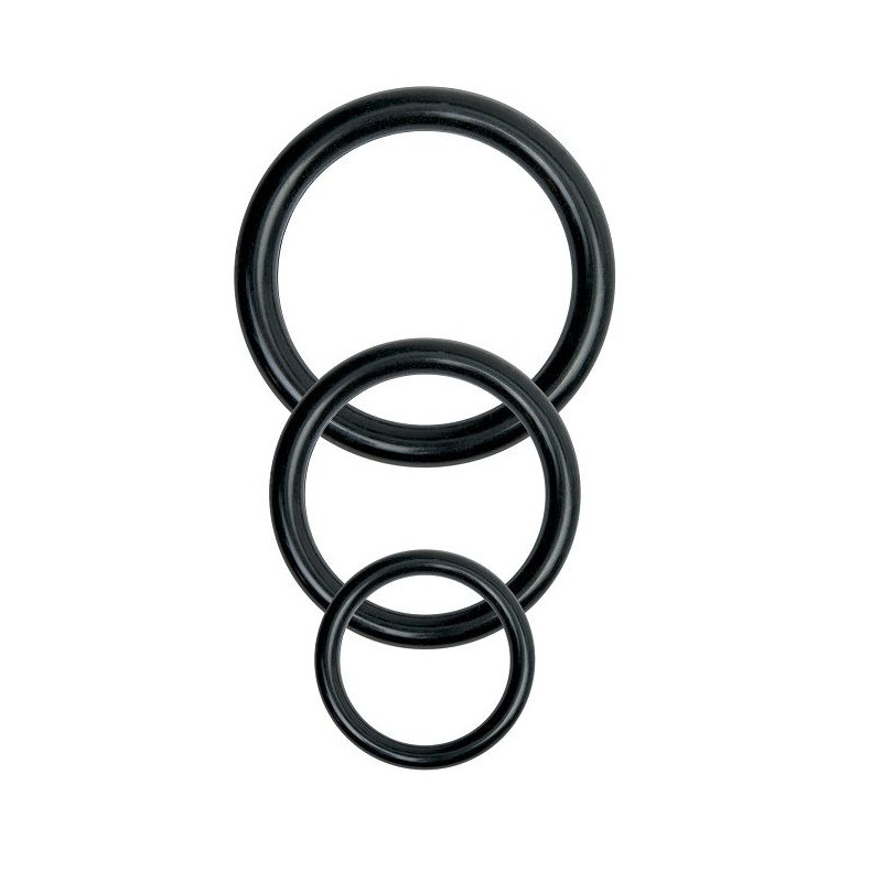 BASIX - HARNAIS UNIVERSEL RUBBER WORKS