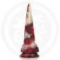 EPIC - DILDO DRAXIS ABYSMAL SHADOW