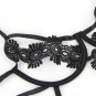 SUBBLIME - TEDDY DENTELLE  BRETELLES L/XL