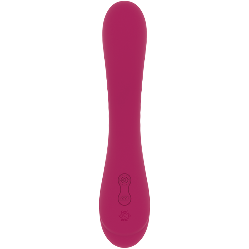 RITHUAL - STIMULATEUR KRIYA RECHARGEABLE ORCHIDÉE G-POINT