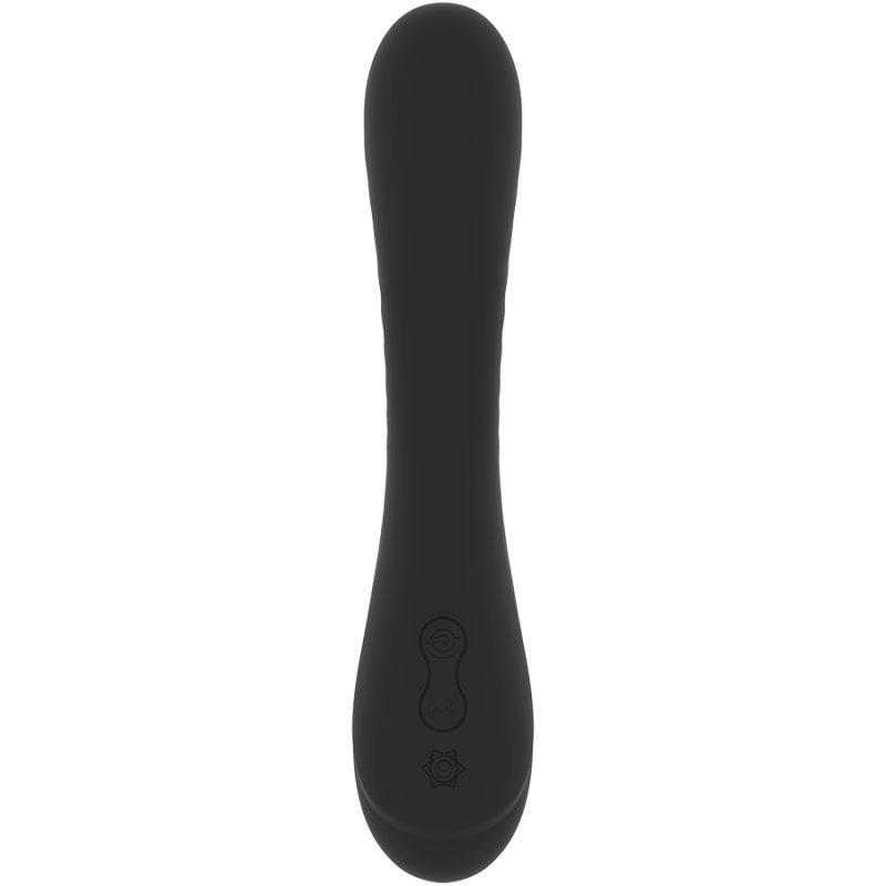 RITHUAL - KRIYA STIMULAODR RECHARGEABLE G-POINT NOIR