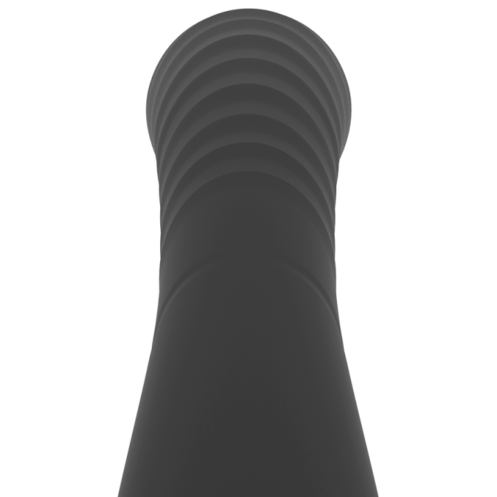 RITHUAL - KRIYA STIMULAODR RECHARGEABLE G-POINT NOIR