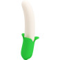 PRETTY LOVE - BANANA KNIGHT SUPER PUISSANCE 7 VIBRATIONS EN SILICONE