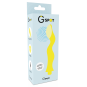 G-SPOT - GAVYN G-SPOT VIBRATEUR JAUNE
