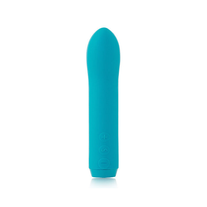 JE JOUE - VIBRATEUR BULLET G-SPOT BLEU