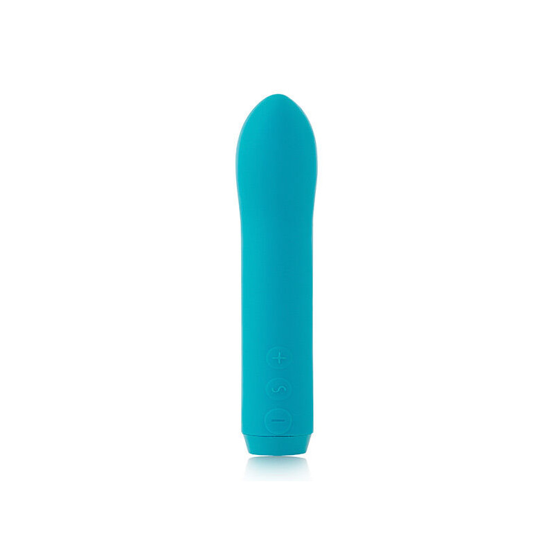 JE JOUE - VIBRATEUR BULLET G-SPOT BLEU