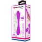 PRETTY LOVE - VIBRATEUR SOUPLE YEDDA