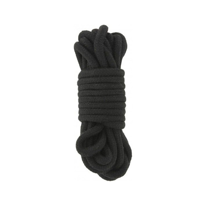 TOYJOY - KIT DE JOUETS SEXUELS DE BONDAGE INCROYABLE