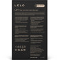 LELO - LIV™ 3 STIMULATEUR DE POINT G BLEU