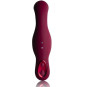 ROCKS-OFF - VIBRATEUR POINT G RUBY GLOW BLUSH ROUGE
