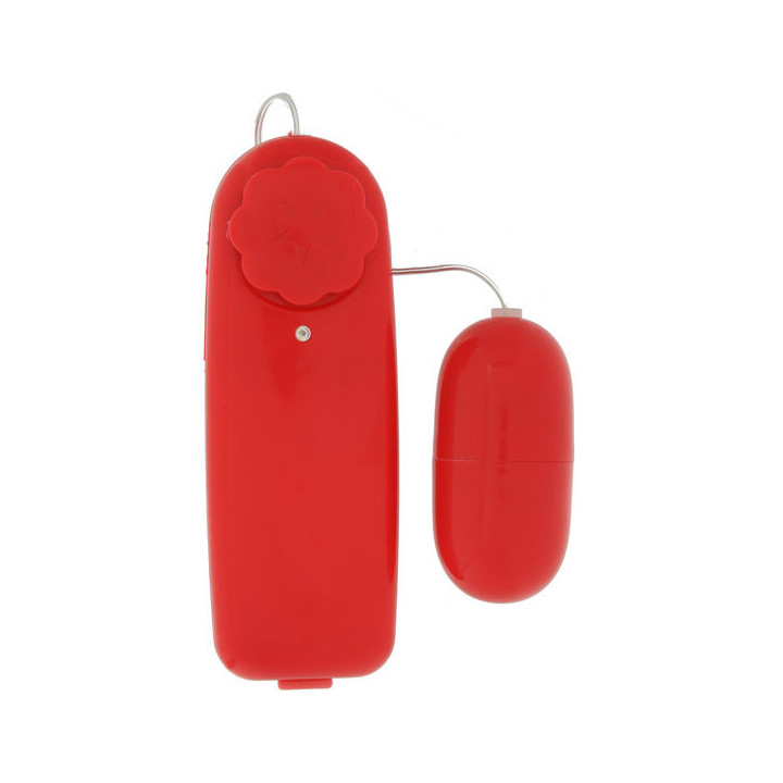 TOYJOY - JUST FOR YOU COFFRET CADEAU ROMANCE ROUGE