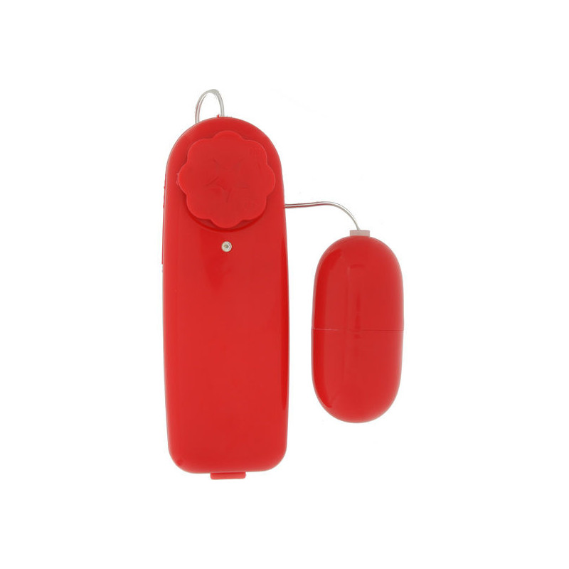 TOYJOY - JUST FOR YOU COFFRET CADEAU ROMANCE ROUGE