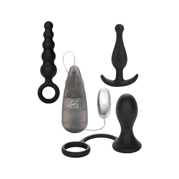 CALEXOTICS - SON KIT DENTRAÎNEMENT PROSTATE