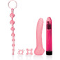 CALEXOTICS - KIT AMOUREUX DE DÉMARRAGE