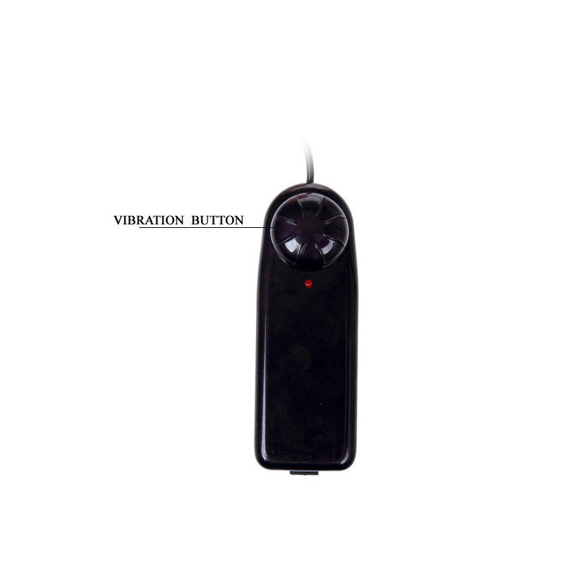 BAILE - SUPER VIBRO DONG V
