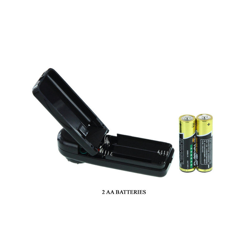 BAILE - SUPER ROTA DONG ROTATEUR DE PÉNIS RÉALISTE