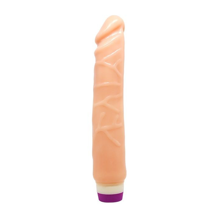 BAILE - VAGUES DE PLAISIR RÉALISTE VIBRANT 25.5 CM