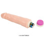 BAILE - VIBRATEUR VAGUES DE PLAISIR 21.5 CM DÉBUTANTS