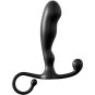 ANAL FANTASY ELITE COLLECTION - DÉBUTANT FANTASY ANAL KIT NOIR