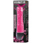 BAILE - VIBRATEUR MULTIVITESSES ROSE