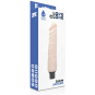 LOVECLONE - VIBRATEUR AUTOLUBRIFIANT JANSEN 26 CM -O- 4.2 CM