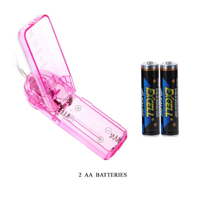 BAILE - GODE VIBRATEUR FONTAINE AVEC FONCTION SQUIRT